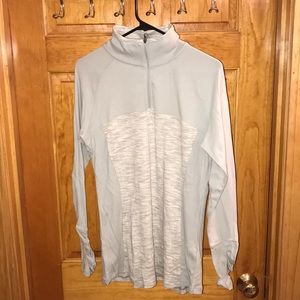 Columbia pullover